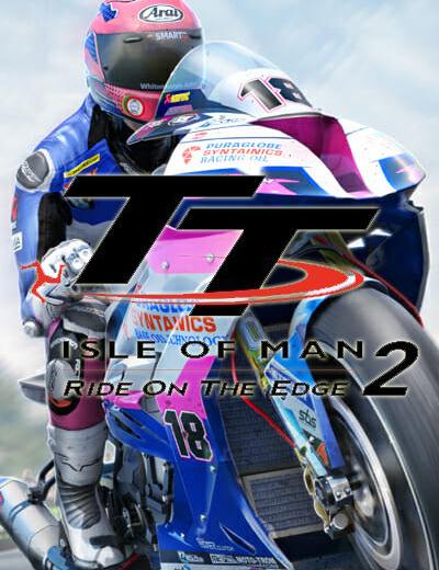 Análise – TT Isle of Man: Ride on the Edge 2