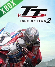 TT Isle of Man Ride on the Edge 2