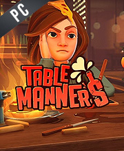 Table Manners Pc