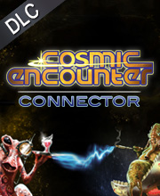 Tabletop Simulator Cosmic Encounter Connector