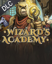 Tabletop Simulator Wizards Academy Pc