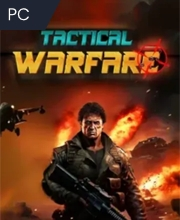 Tactical Warfare Pc
