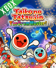 Taiko no Tatsujin The Drum Master! Xbox One
