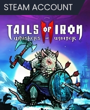 Tails of Iron 2 Whiskers of Winter Pc