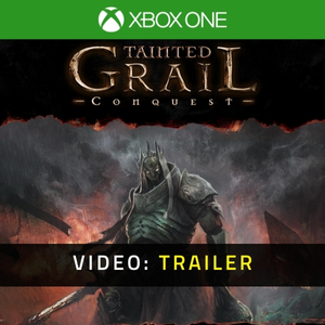 Tainted Grail Conquest Video Trailer