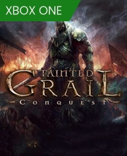 Tainted Grail Conquest Xbox One