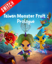 Taiwan Monster Fruit Prologue