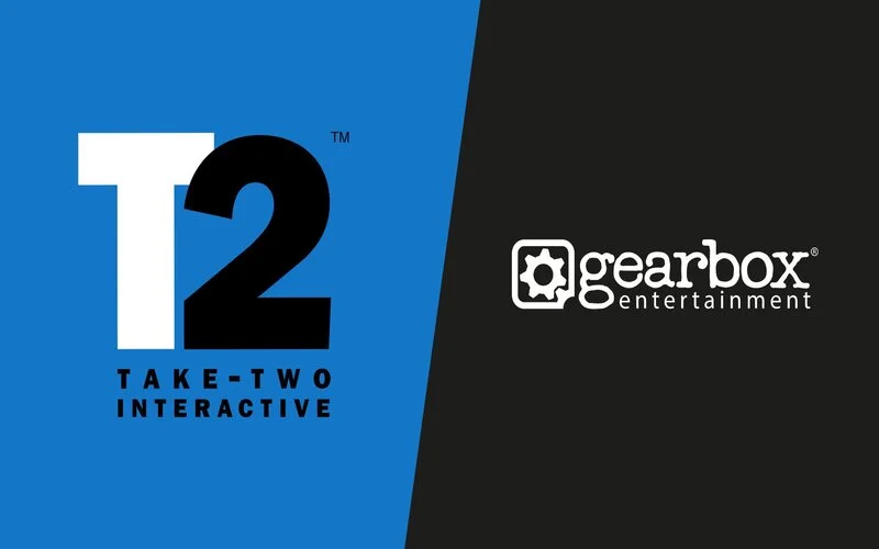 Take-Two Acquires Gearbox Entertainment 