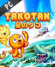 Takotan Pc
