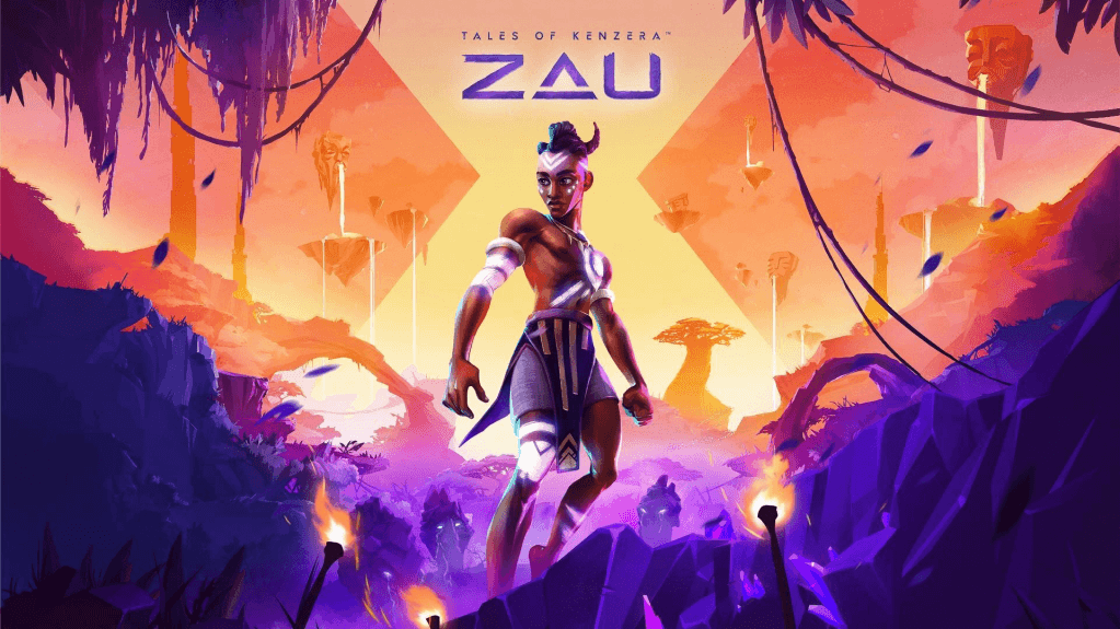 Tales of Kenzera ZAU Release Details