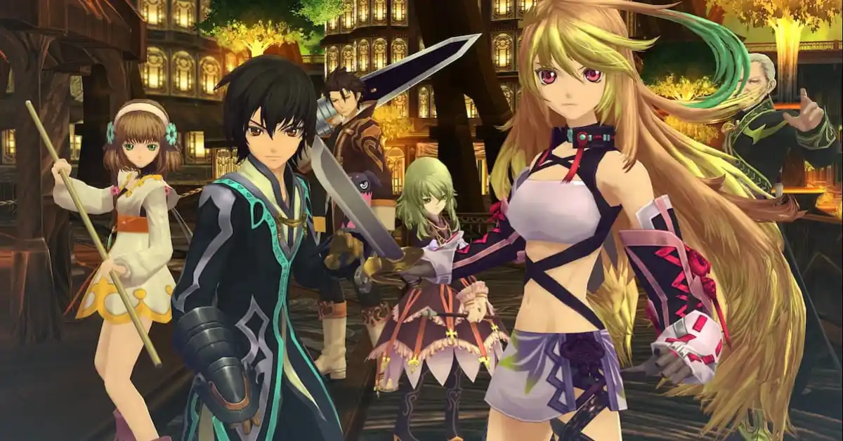 Save Big on Tales of Xillia Remastered: Key Price Tracker Reveals Massive Early Drops!