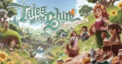 Tales of the Shire: Farming Simulator in Tolkien's World Gets First Trailer