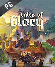 Tales Of Glory