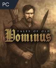 Tales of Old Dominus Pc