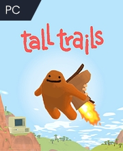 Tall Trails Pc