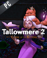 Tallowmere 2 Curse of the Kittens Pc