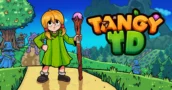 Tangy TD: Four Years of Solo Dev Leads to Viral Steam Hit