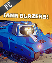 Tank Blazers