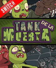 Tank De La Muerta