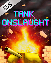 Tank Onslaught