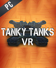 Tanky Tanks VR