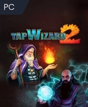 Tap Wizard 2 Pc