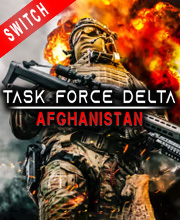 Task Force Delta Afghanistan