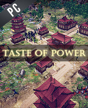 Taste of Power Pc