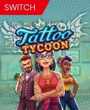 Tattoo Tycoon Switch