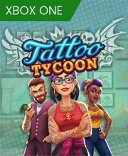Tattoo Tycoon Xbox One