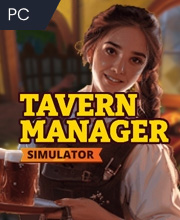Tavern Manager Simulator Pc