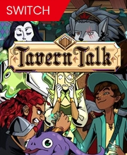 Tavern Talk Switch