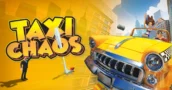 Taxi Chaos Launching on PC Late October