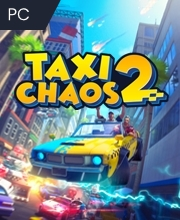 Taxi Chaos 2 Pc