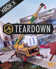Buy Teardown Xbox series Account Compare Prices