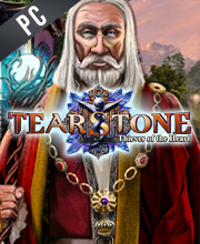 Tearstone Thieves of the Heart
