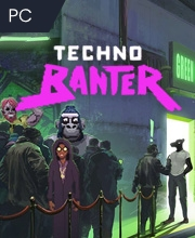 Techno Banter Pc