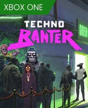 Techno Banter Xbox One