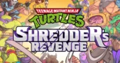 Teenage Mutant Ninja Turtles: Shredder’s Revenge FREE Epic key with Prime