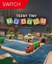 Teeny Tiny Trains Switch