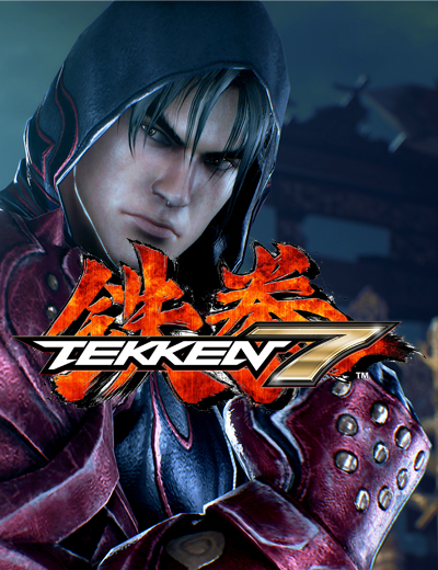 New Tekken 7 Trailer Shows Stunning Gameplay Footage and Hints on Story Mode