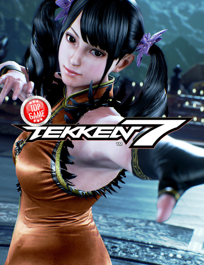 Dev Answers Most Asked Tekken 7 PC Release Questions!