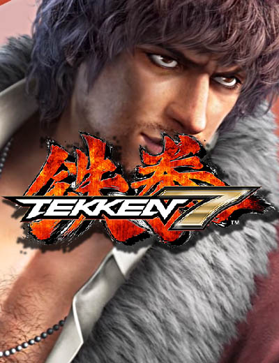 Tekken 7 Lineup Includes Rebellious Spaniard Miguel Caballero Rojo