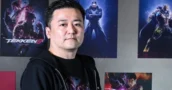 Another Tekken Leader Exits Bandai Namco As Kohei Ikeda Steps Down