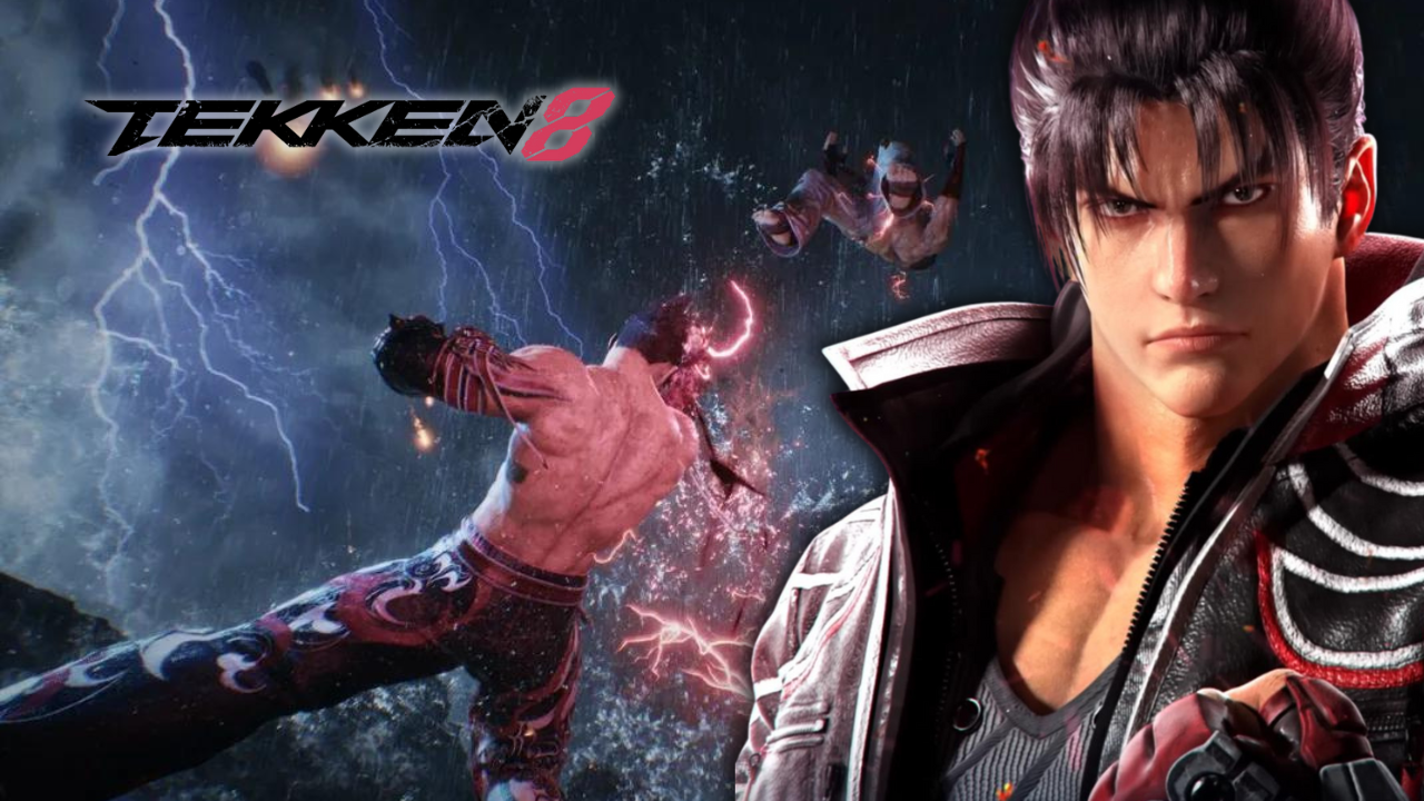 Tekken 8 est sorti : Achetez votre clé de jeu auprès de revendeurs de  confiance dès maintenant 