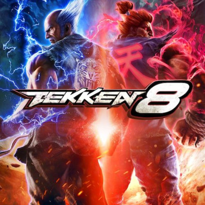 TEKKEN 8 - Story & Gameplay Teaser Trailer 