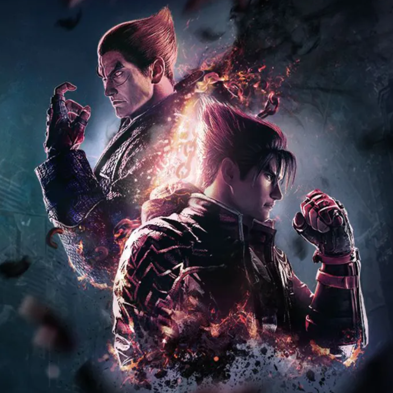 Tekken 8 Released: Buy your Game Key from trusted Keyshops Now