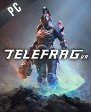 Telefrag VR Pc