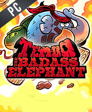 Tembo The Badass Elephant Pc
