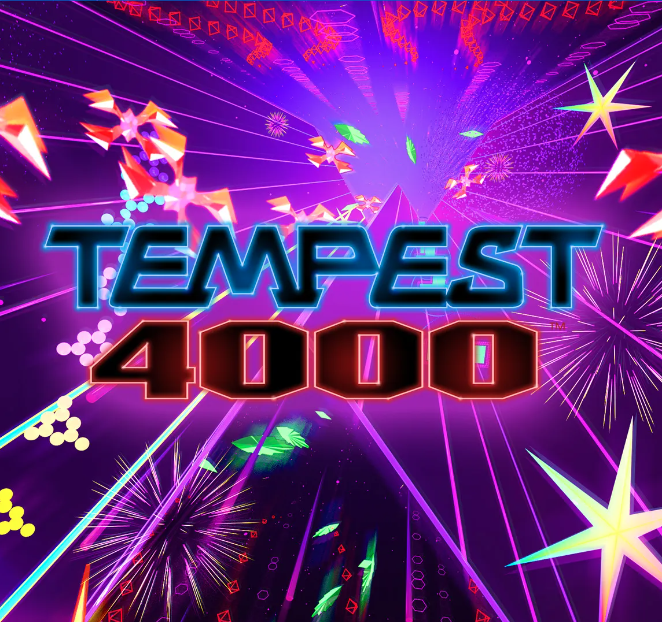 Play Tempest 4000 For Free Starting Today On Prime Gaming